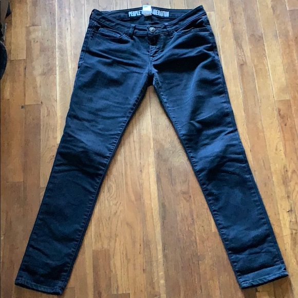 Jeans Skinny People's Liberation - Taille 25 - Boot Cut - Neuf Avec étiquettes